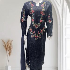 Alternative view of D16 Viscose Plazzo Suits Beige